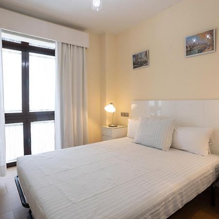 Sol Sevilla Urban Apartment Экстерьер фото