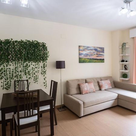 Sol Sevilla Urban Apartment Экстерьер фото