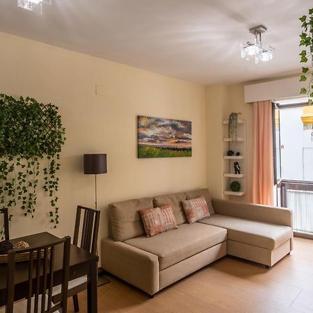 Sol Sevilla Urban Apartment Экстерьер фото