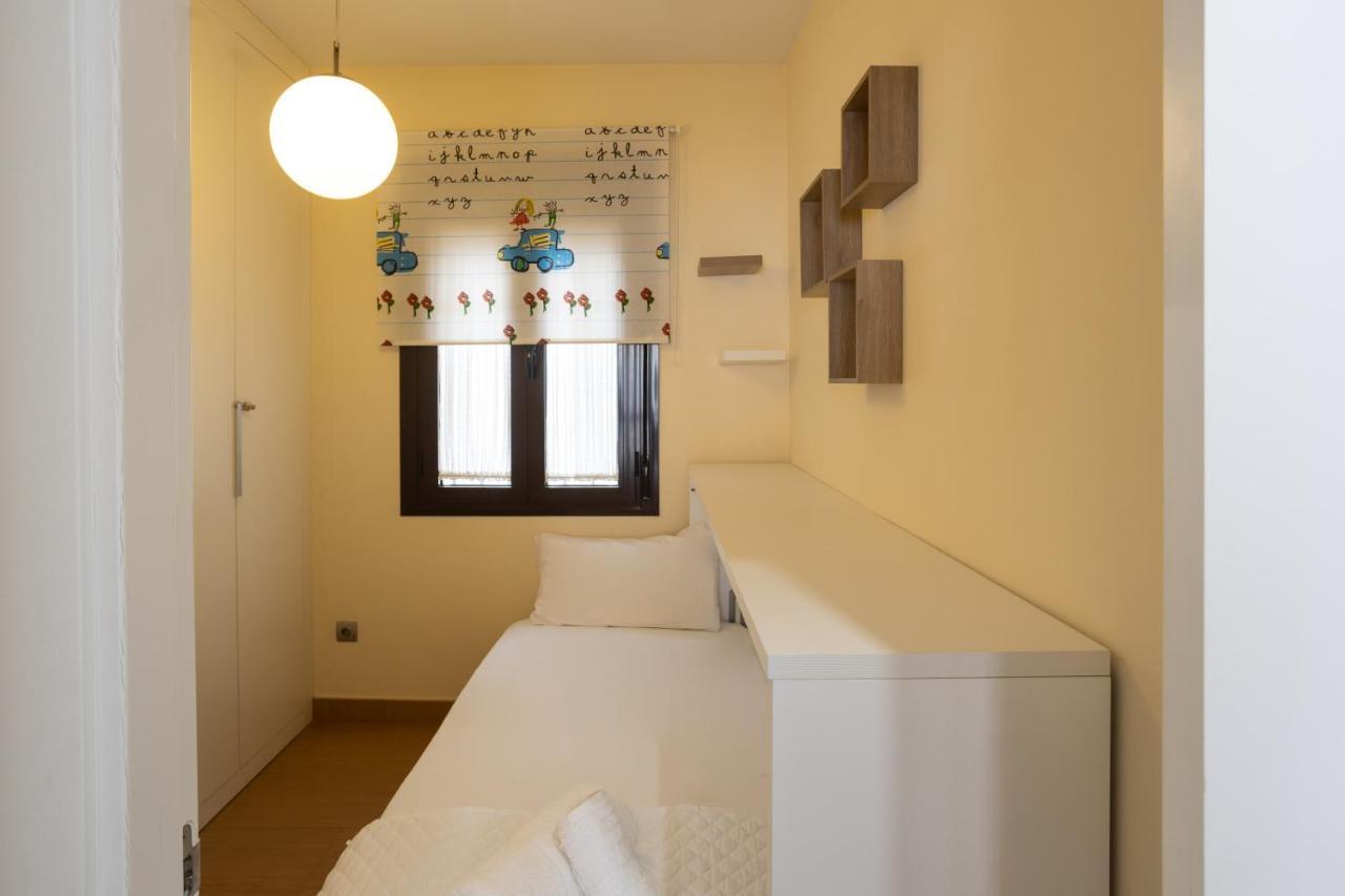 Sol Sevilla Urban Apartment Экстерьер фото
