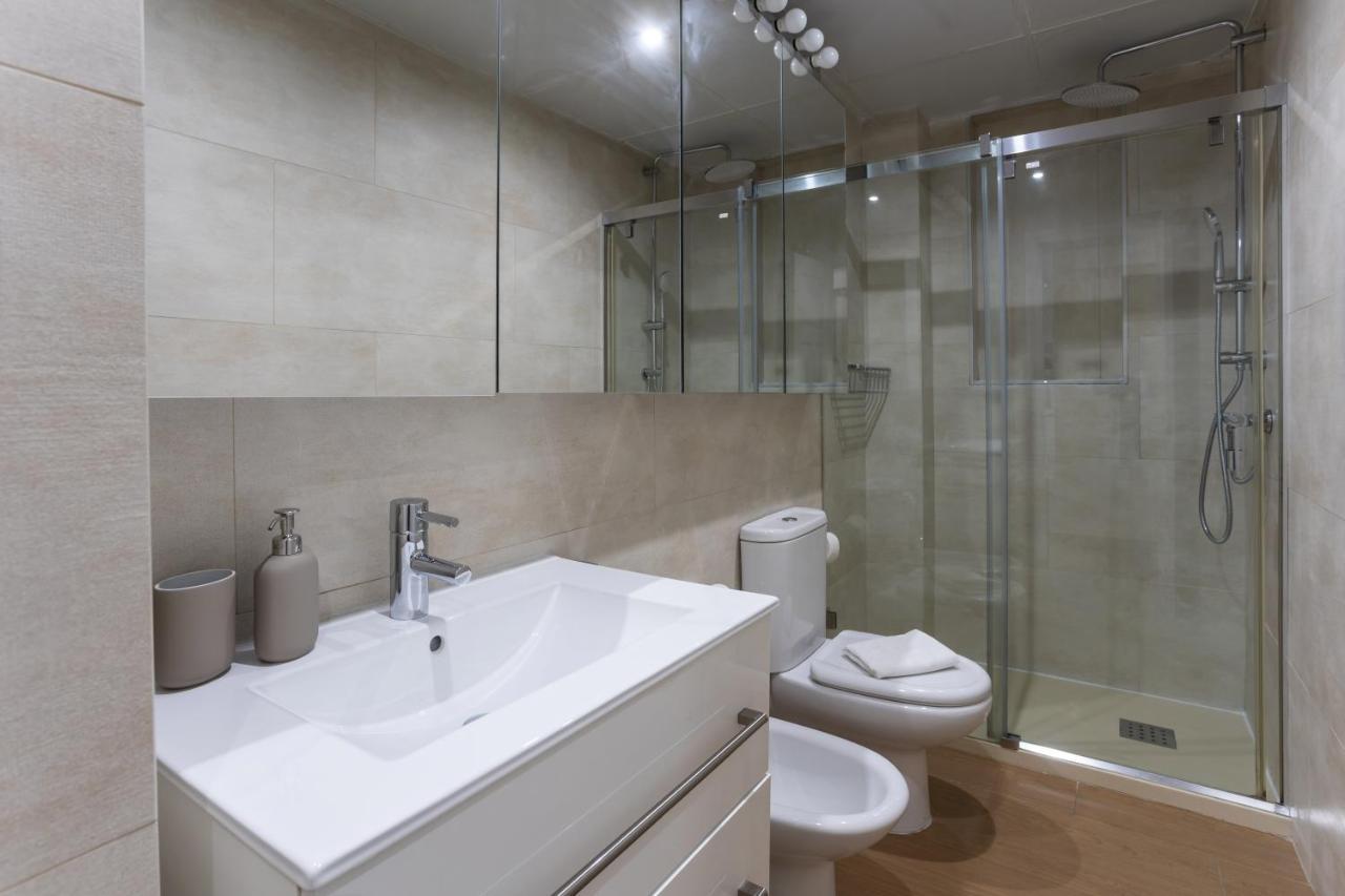 Sol Sevilla Urban Apartment Экстерьер фото