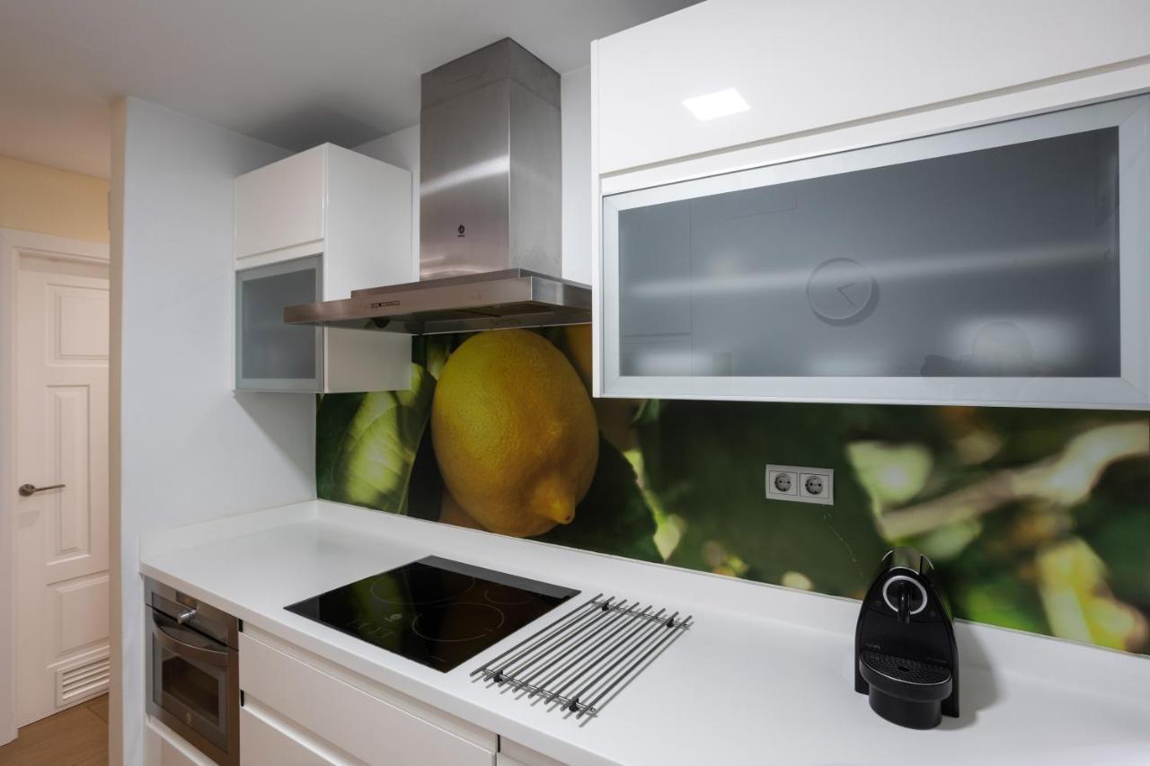 Sol Sevilla Urban Apartment Экстерьер фото