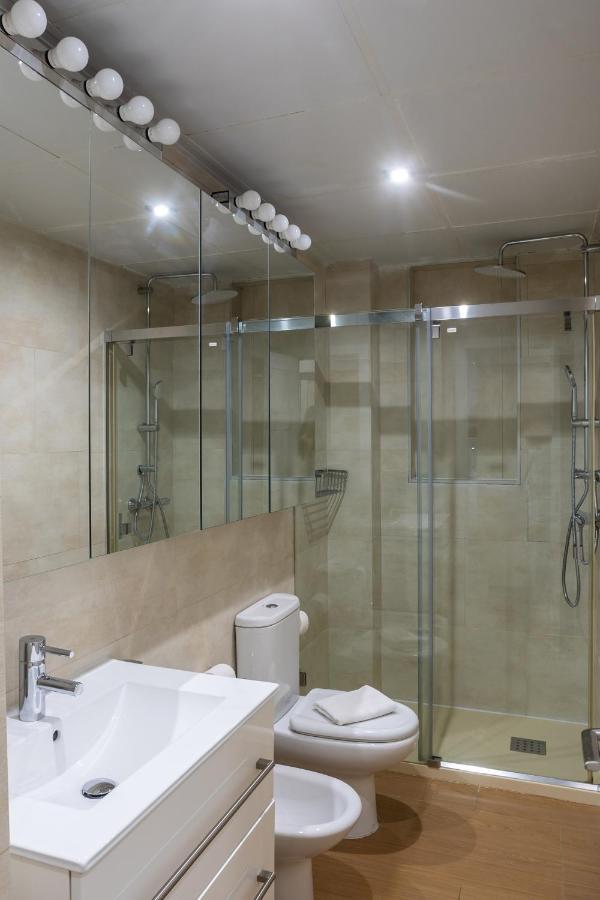 Sol Sevilla Urban Apartment Экстерьер фото