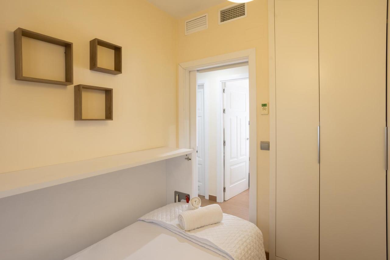 Sol Sevilla Urban Apartment Экстерьер фото
