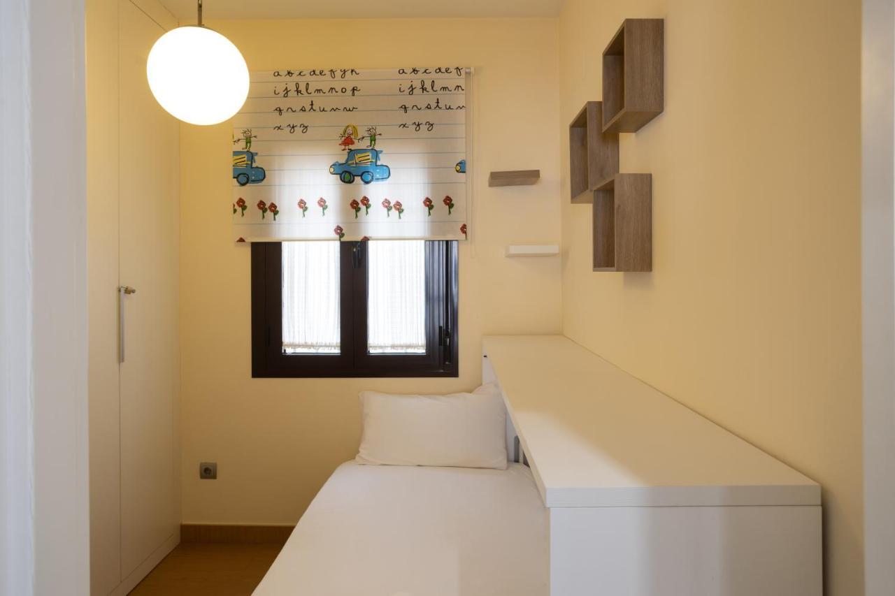 Sol Sevilla Urban Apartment Экстерьер фото