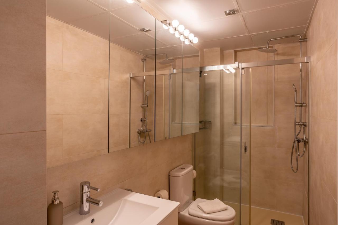 Sol Sevilla Urban Apartment Экстерьер фото