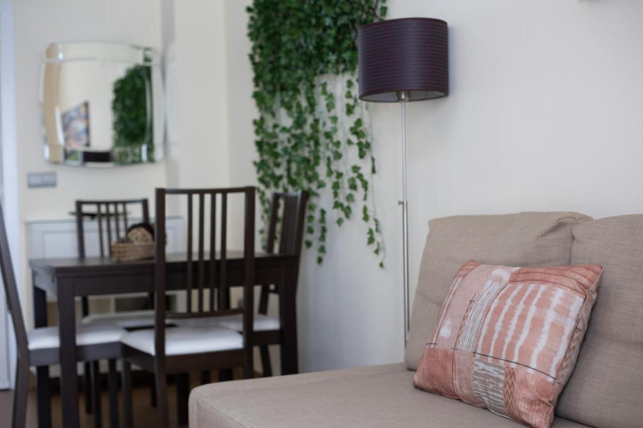 Sol Sevilla Urban Apartment Экстерьер фото