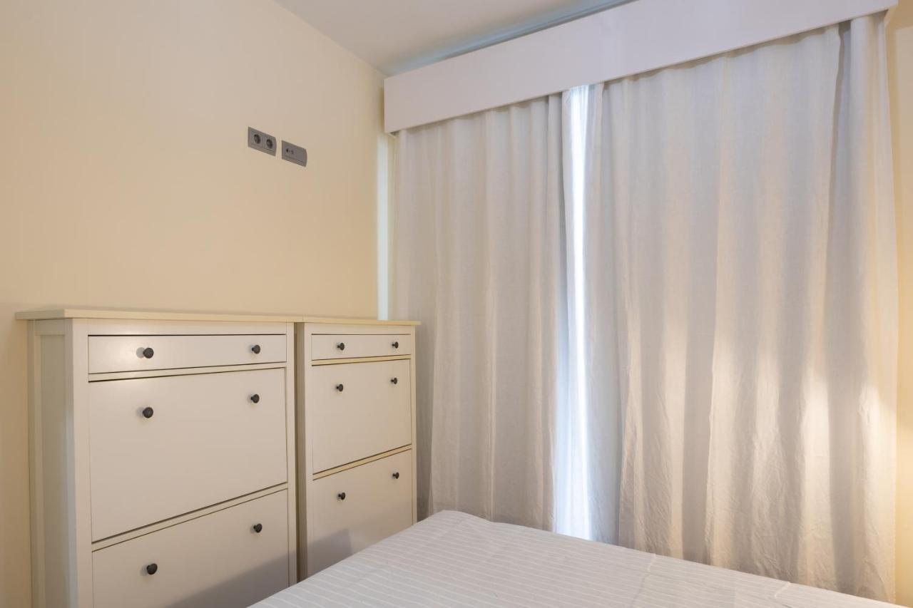 Sol Sevilla Urban Apartment Экстерьер фото