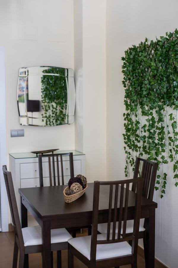 Sol Sevilla Urban Apartment Экстерьер фото