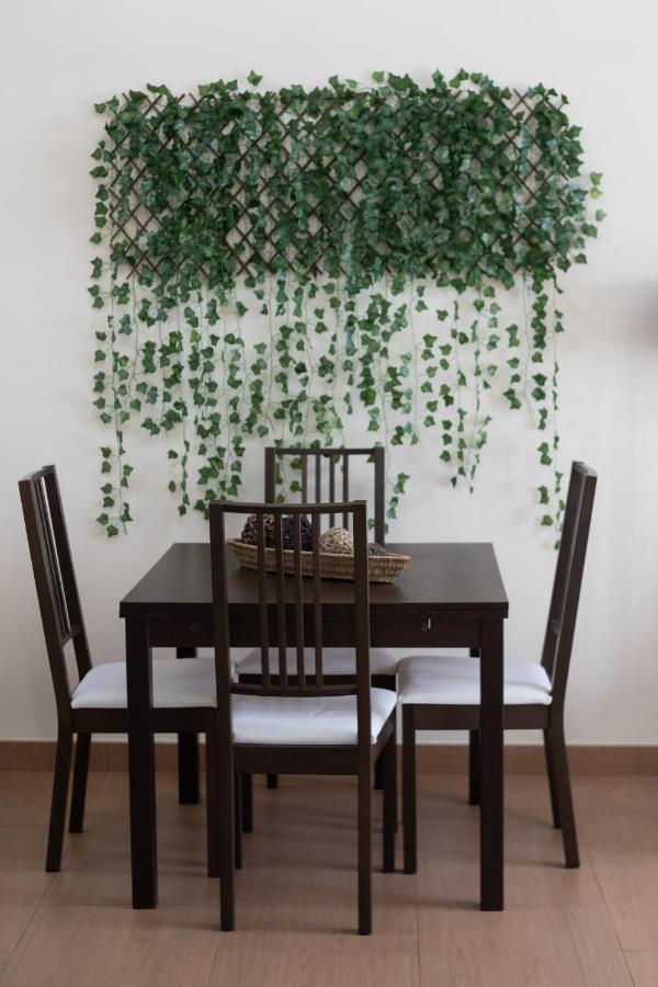 Sol Sevilla Urban Apartment Экстерьер фото