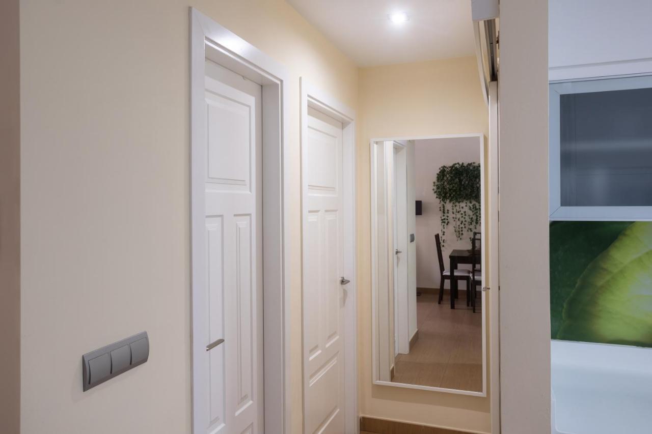 Sol Sevilla Urban Apartment Экстерьер фото