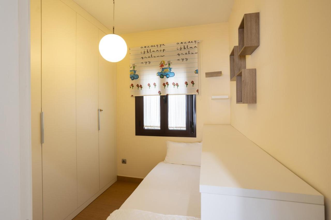 Sol Sevilla Urban Apartment Экстерьер фото