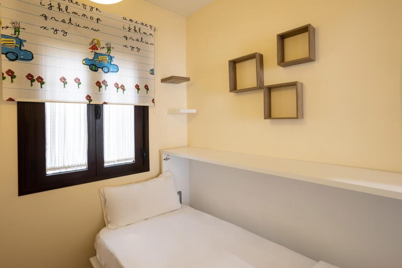 Sol Sevilla Urban Apartment Экстерьер фото